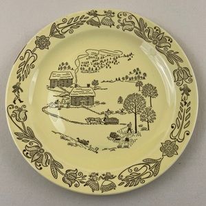12” Chop Platter Bucks County